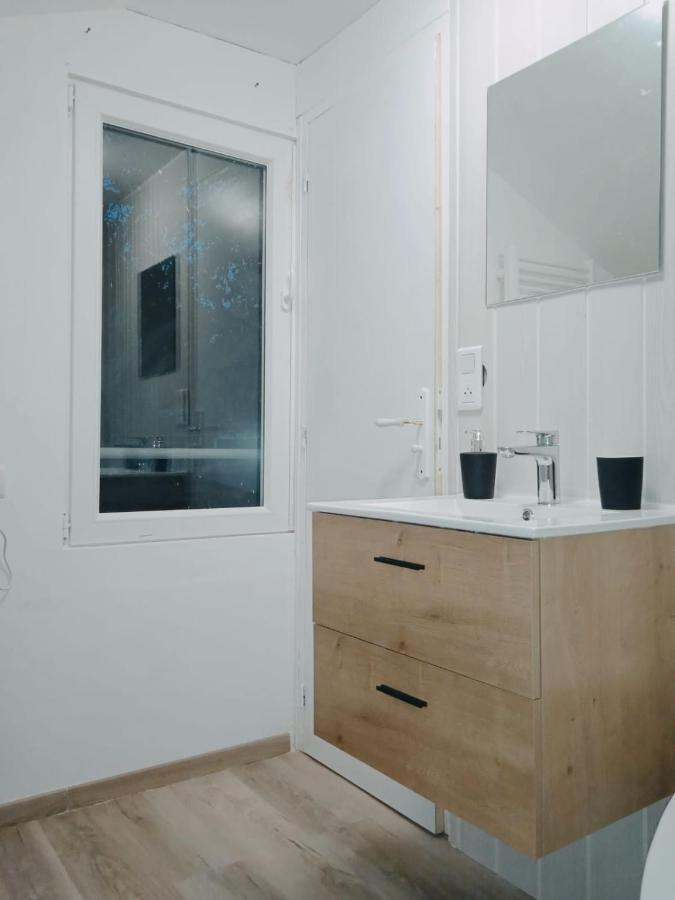 Cosy Et Moderne Centre Ville Gourin エクステリア 写真