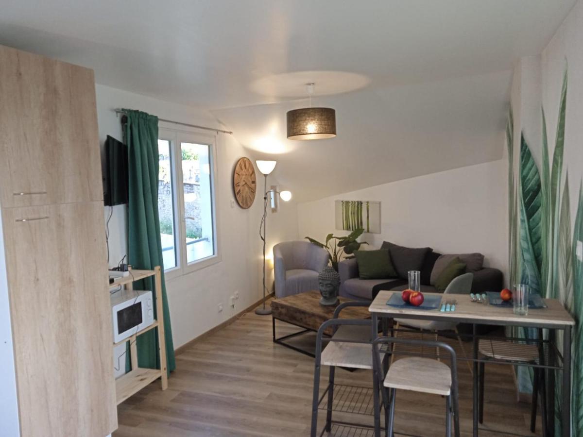 Cosy Et Moderne Centre Ville Gourin エクステリア 写真