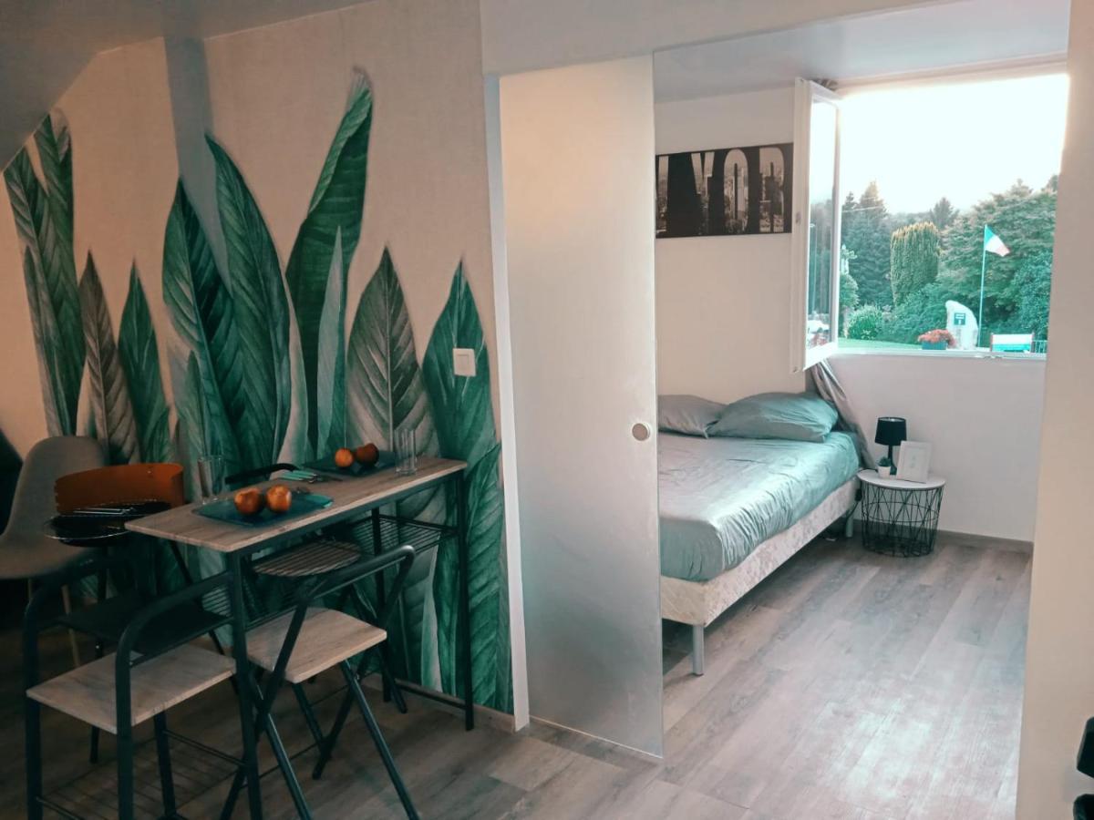Cosy Et Moderne Centre Ville Gourin エクステリア 写真