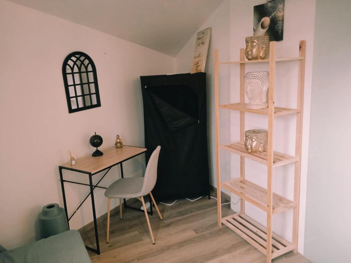 Cosy Et Moderne Centre Ville Gourin エクステリア 写真